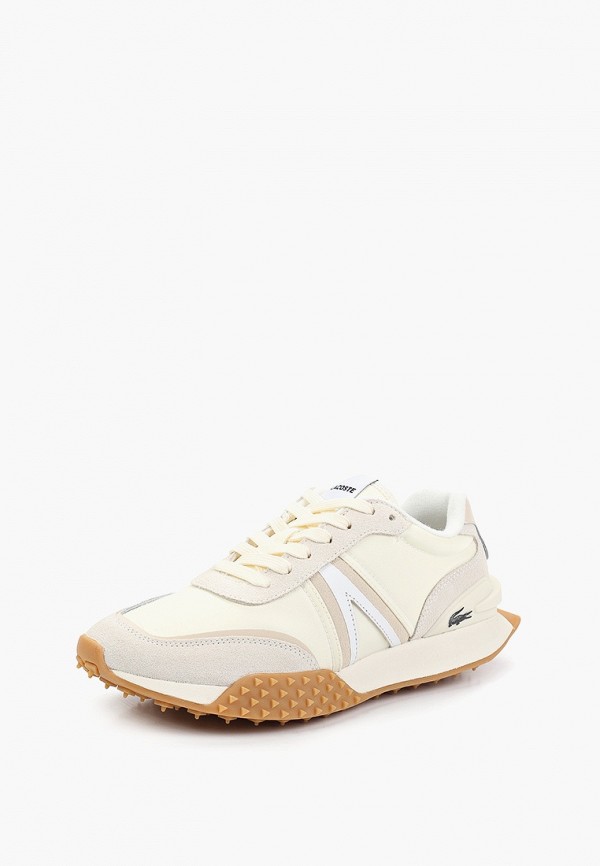 фото Кроссовки lacoste