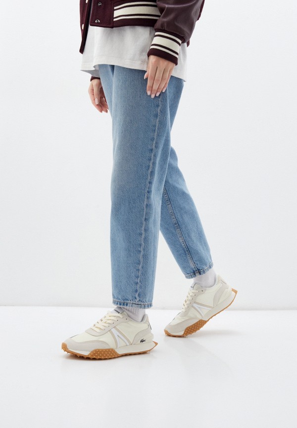 фото Кроссовки lacoste