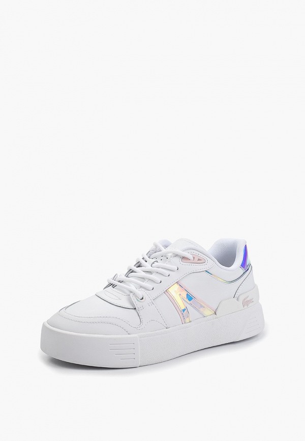 фото Кеды lacoste