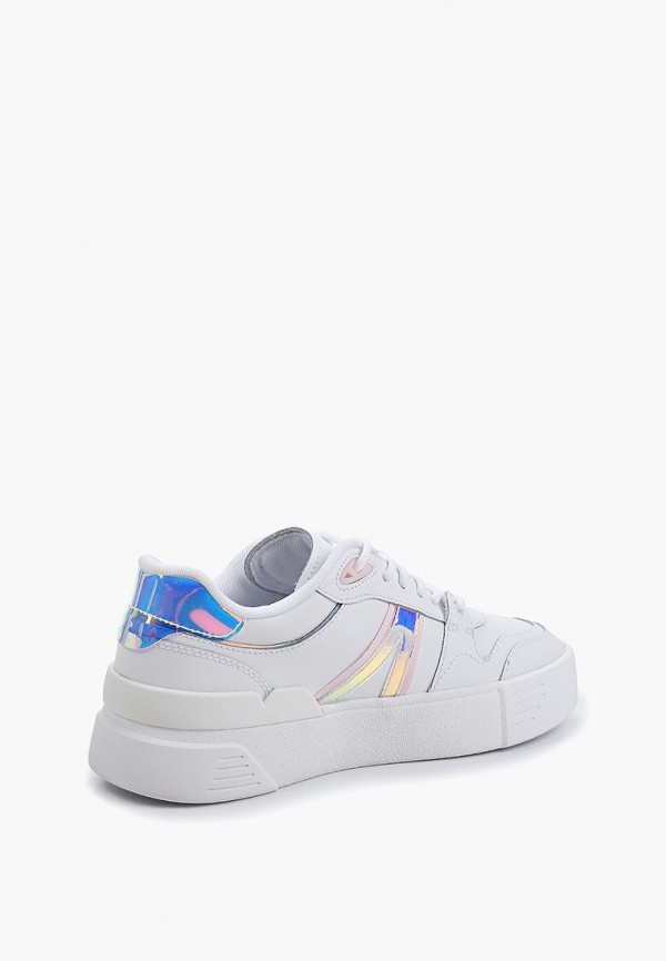 фото Кеды lacoste