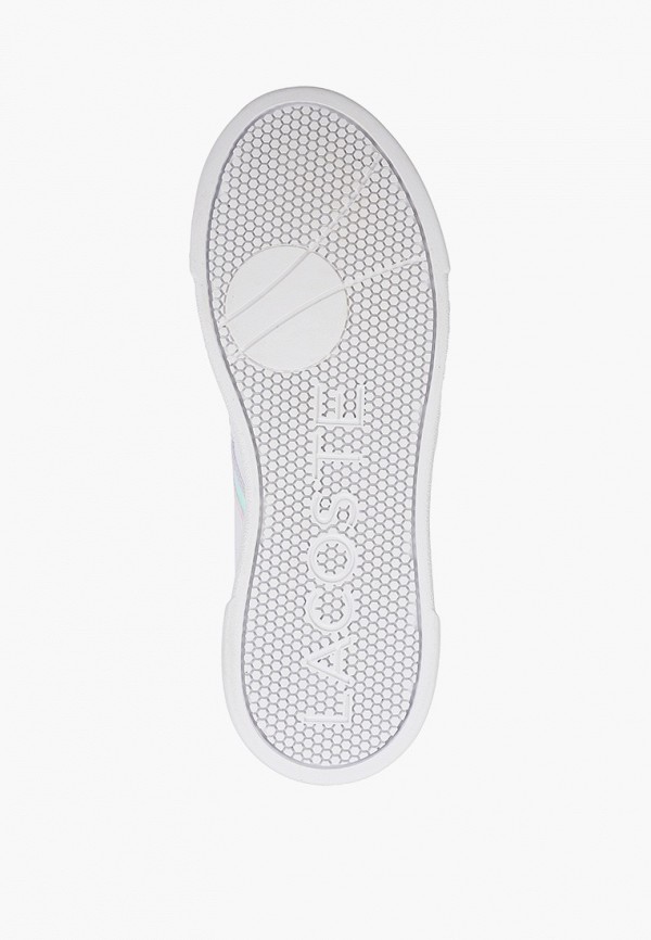 фото Кеды lacoste