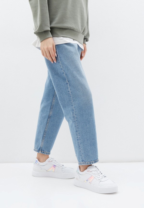 фото Кеды lacoste