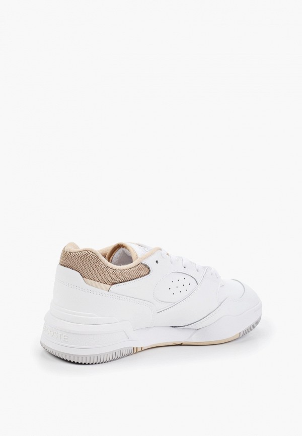 фото Кеды lacoste