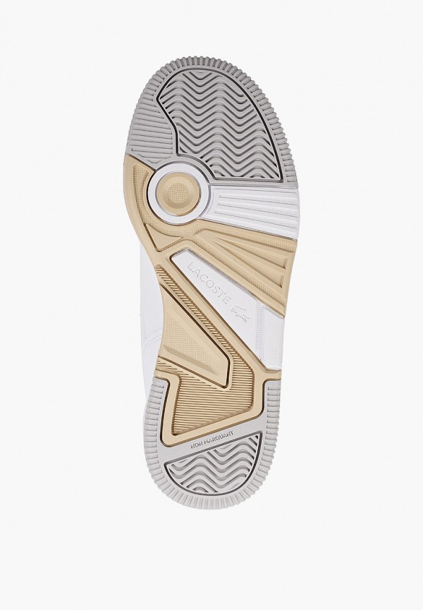 фото Кеды lacoste