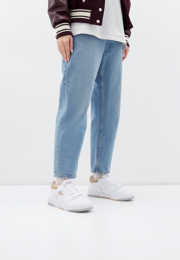 фото Кеды lacoste