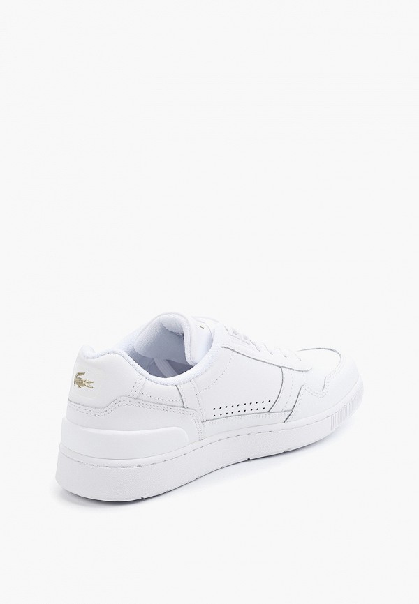 фото Кеды lacoste