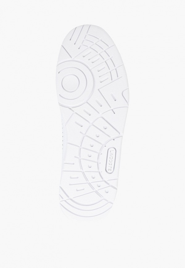 фото Кеды lacoste