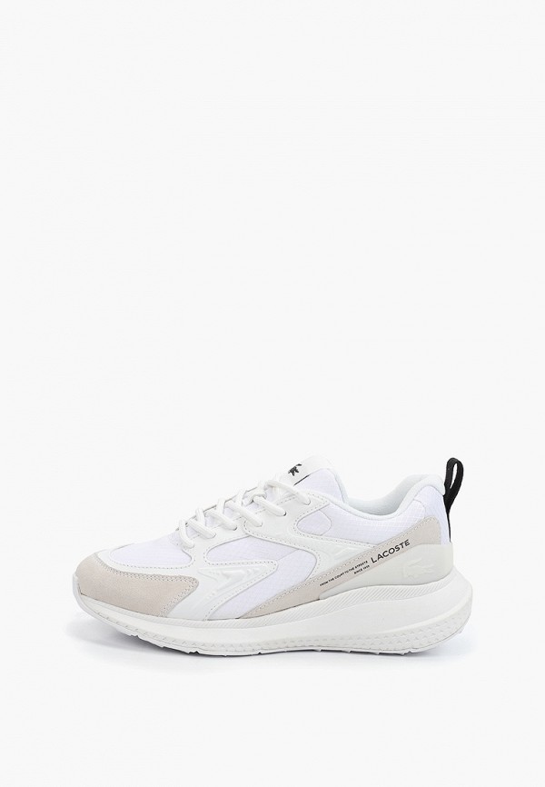 фото Кроссовки lacoste