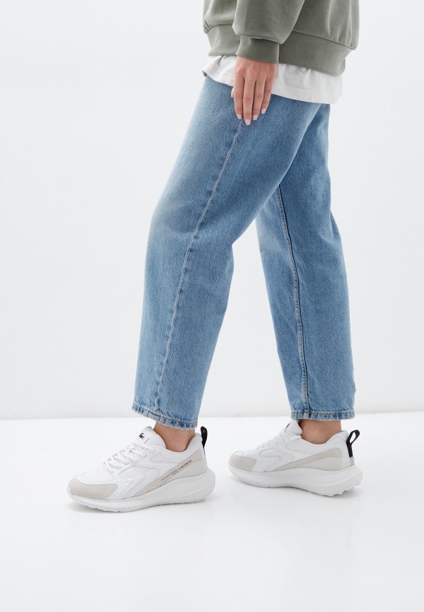 фото Кроссовки lacoste