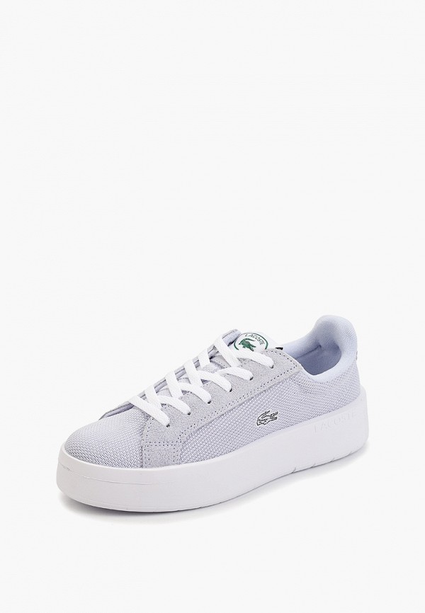 фото Кеды lacoste