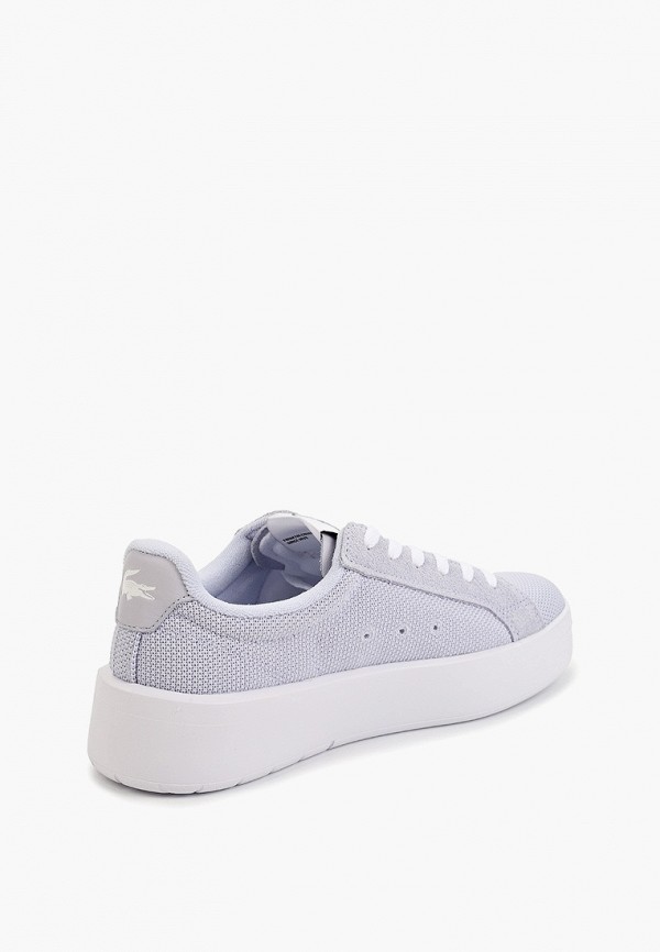 фото Кеды lacoste