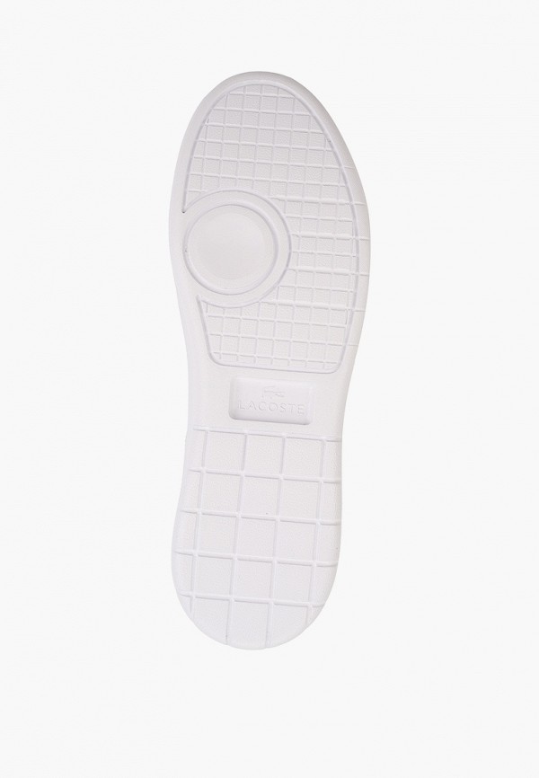 фото Кеды lacoste