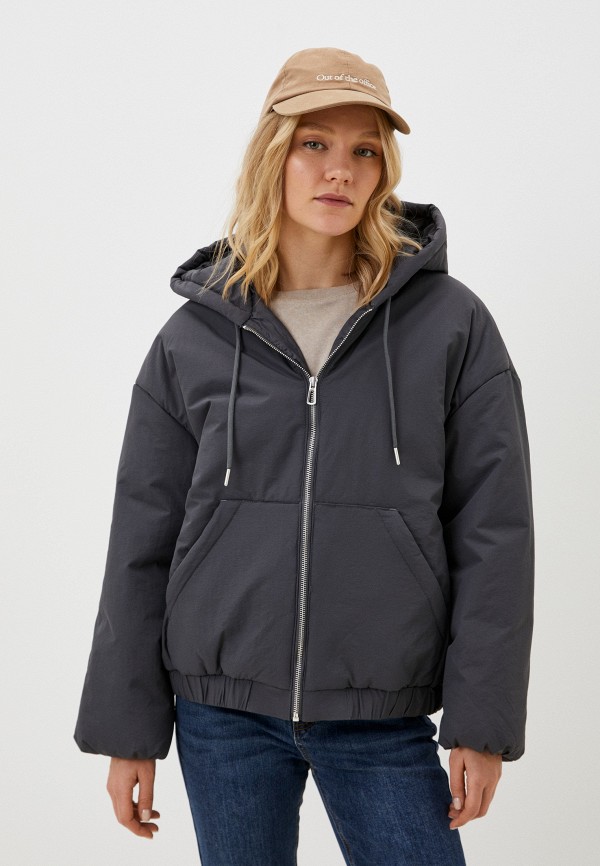 фото Куртка утепленная sela