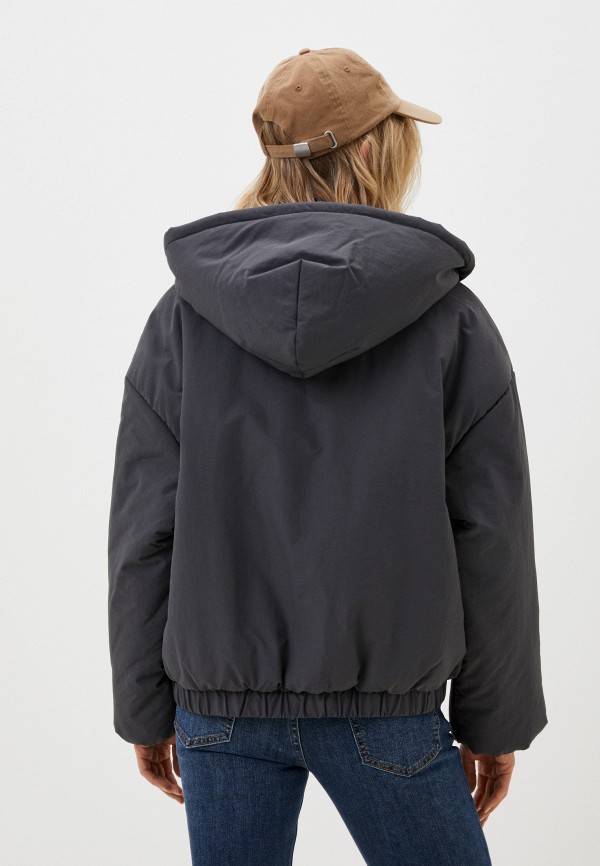 фото Куртка утепленная sela