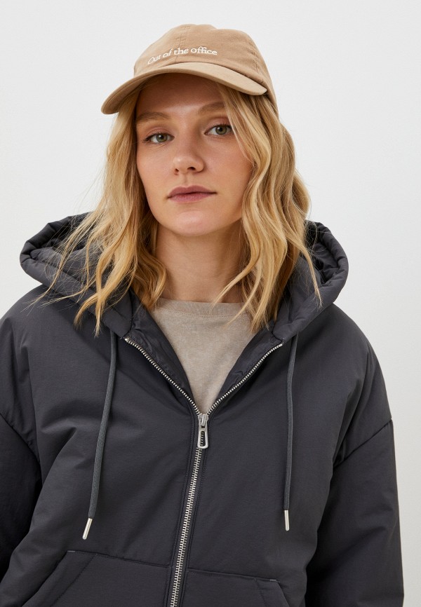 фото Куртка утепленная sela