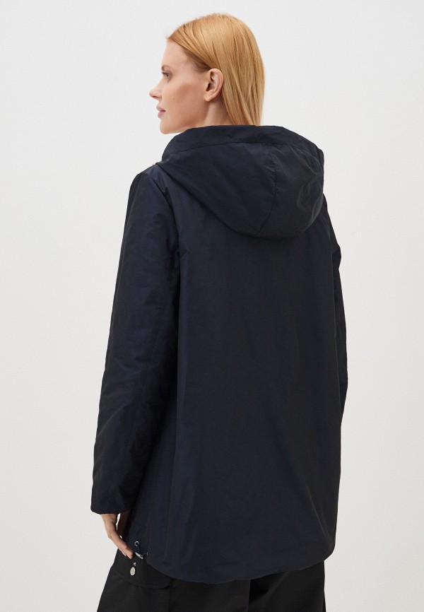 фото Куртка утепленная dixi-coat