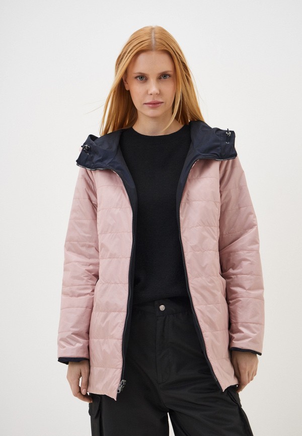 фото Куртка утепленная dixi-coat