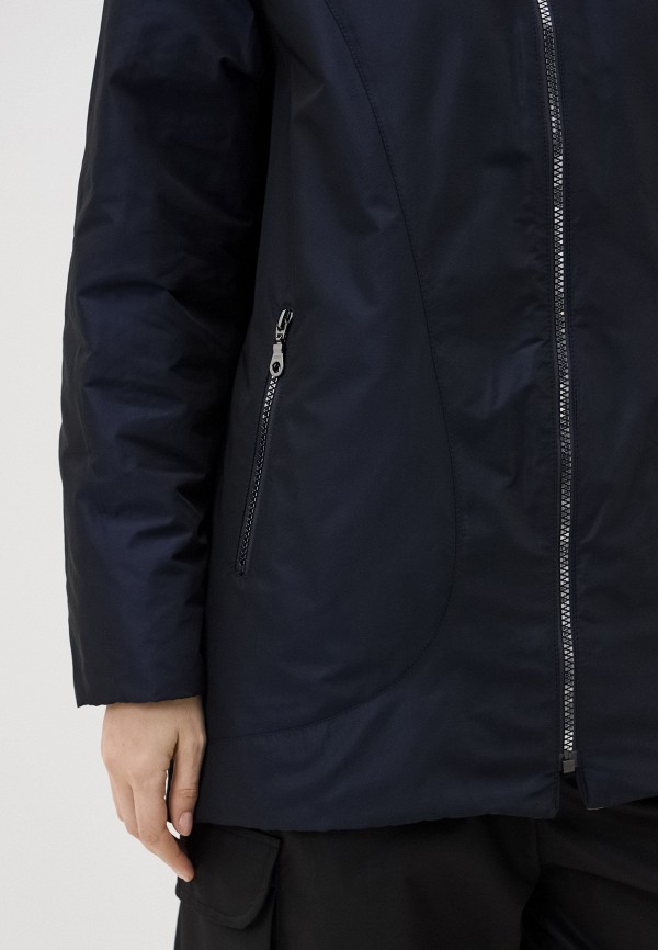 фото Куртка утепленная dixi-coat