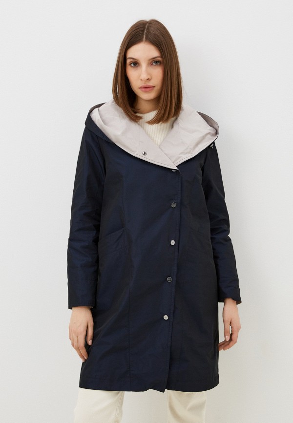 фото Плащ dixi-coat