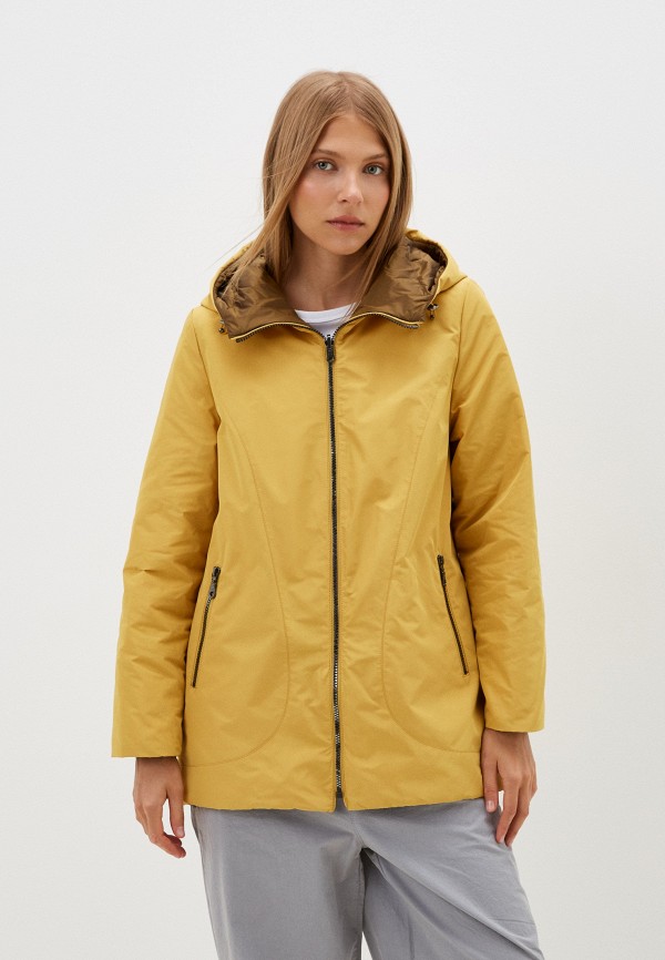 фото Куртка утепленная dixi-coat