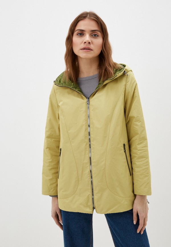 фото Куртка утепленная dixi-coat