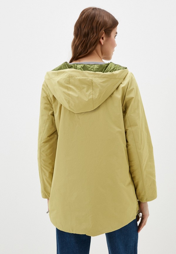 фото Куртка утепленная dixi-coat