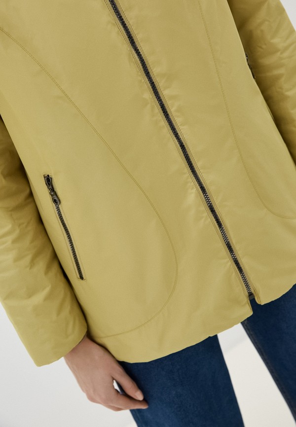 фото Куртка утепленная dixi-coat