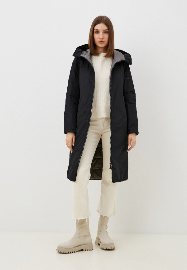 фото Куртка утепленная dixi-coat