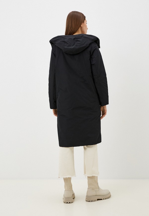 фото Куртка утепленная dixi-coat