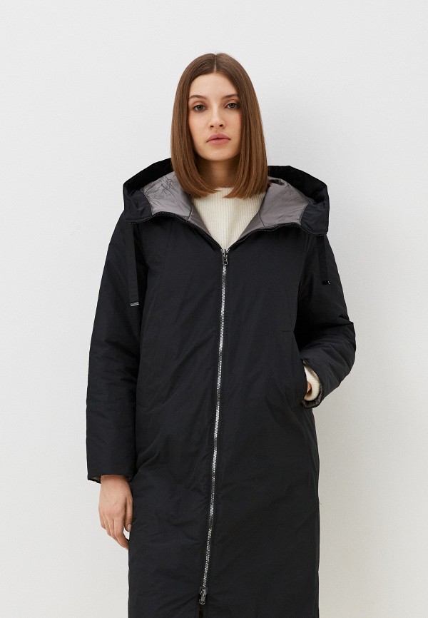 фото Куртка утепленная dixi-coat