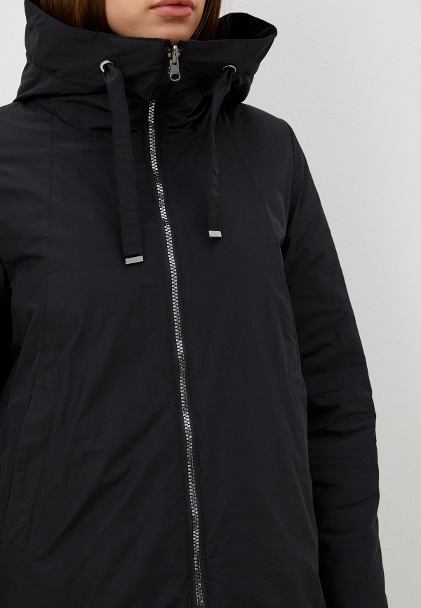 фото Куртка утепленная dixi-coat