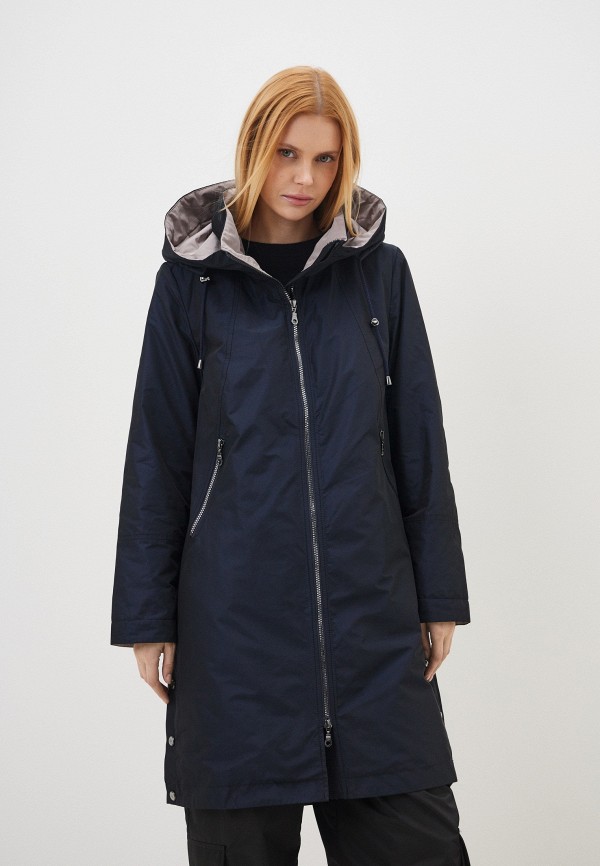 фото Куртка утепленная dixi-coat