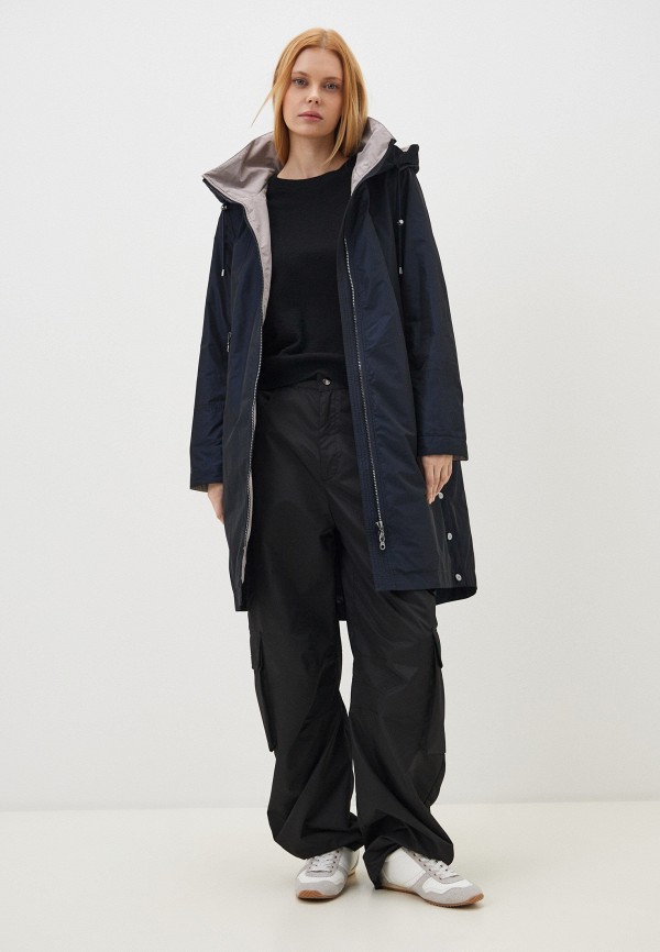 фото Куртка утепленная dixi-coat