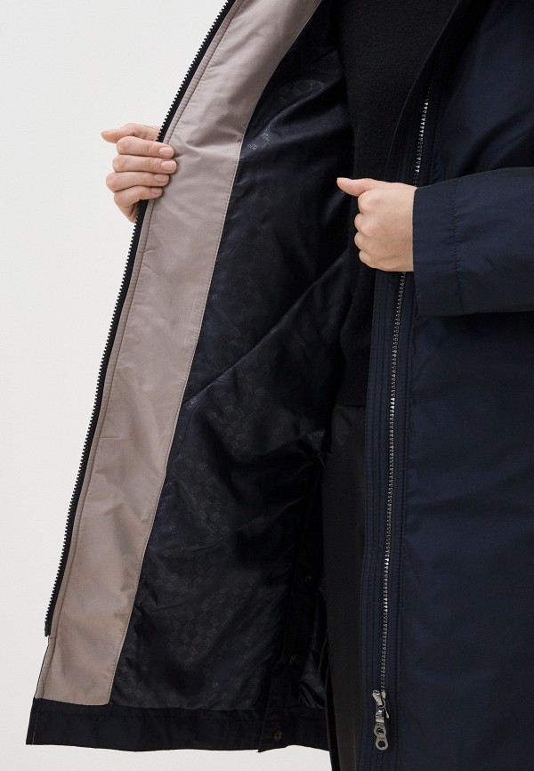 фото Куртка утепленная dixi-coat