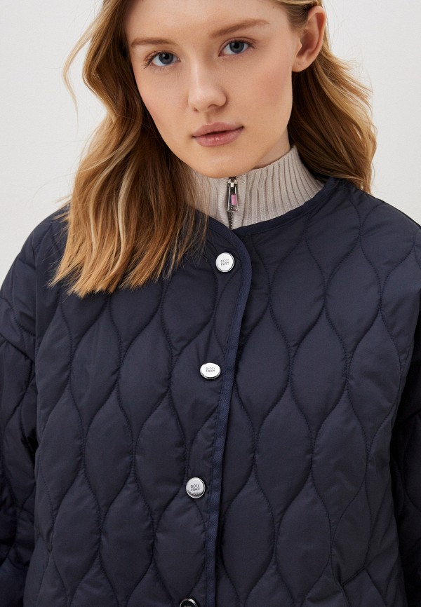 фото Куртка утепленная dixi-coat