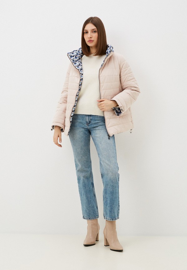 фото Куртка утепленная dixi-coat