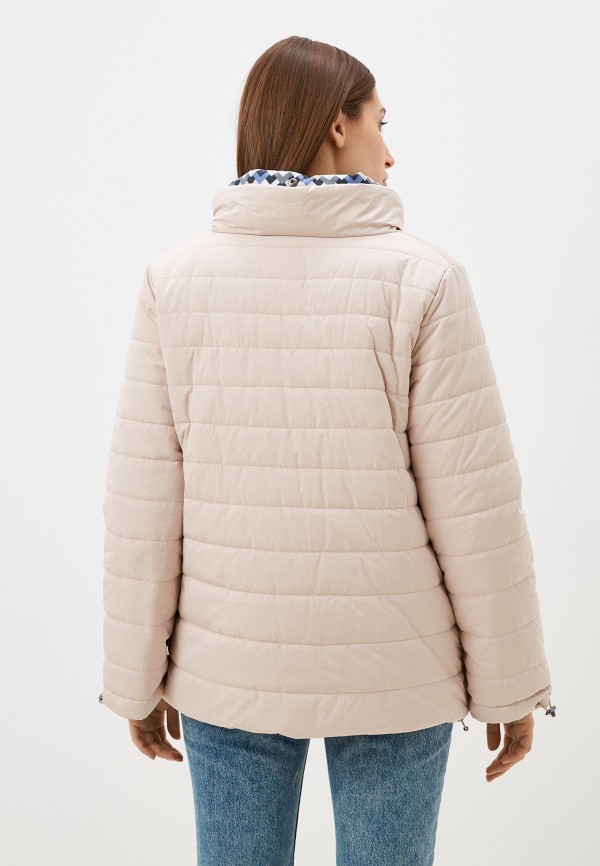 фото Куртка утепленная dixi-coat