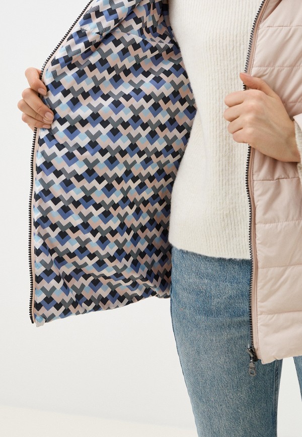 фото Куртка утепленная dixi-coat