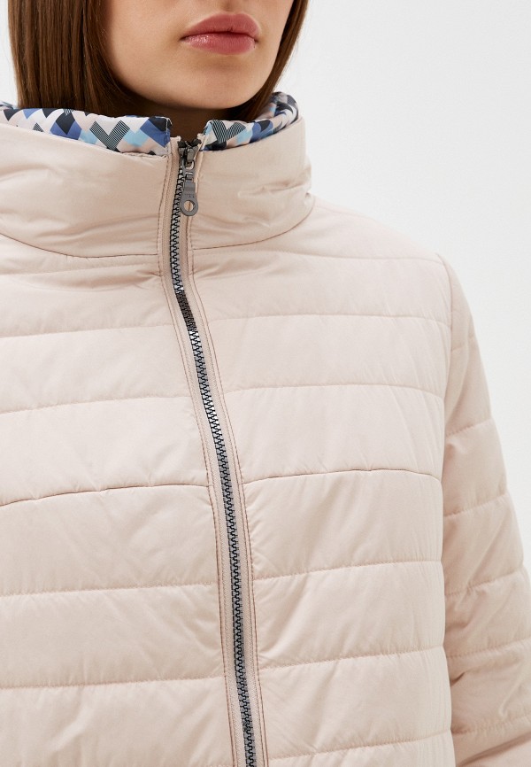 фото Куртка утепленная dixi-coat