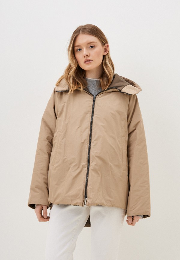 фото Куртка утепленная dixi-coat