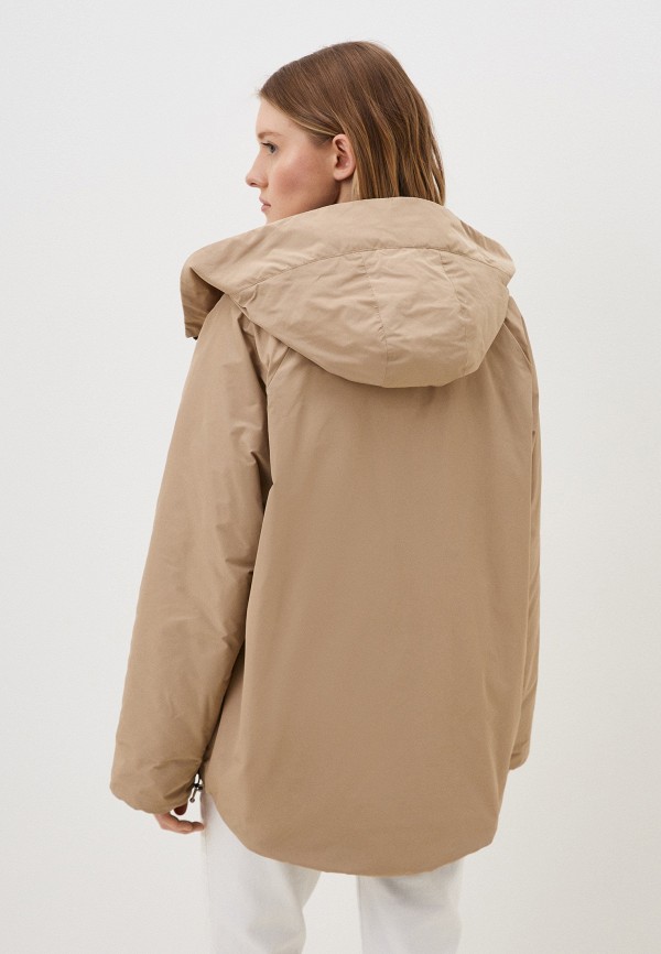 фото Куртка утепленная dixi-coat