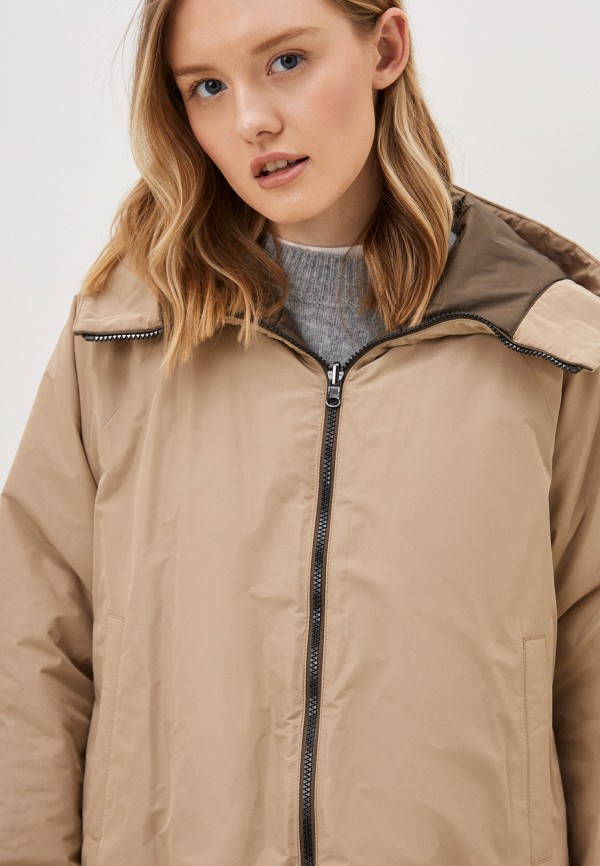 фото Куртка утепленная dixi-coat