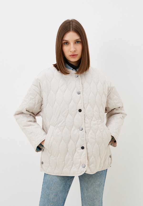 Куртка стеганая Dixi-Coat 25500₽