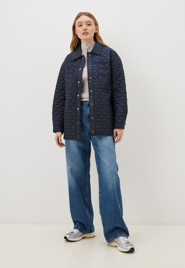 фото Куртка утепленная dixi-coat