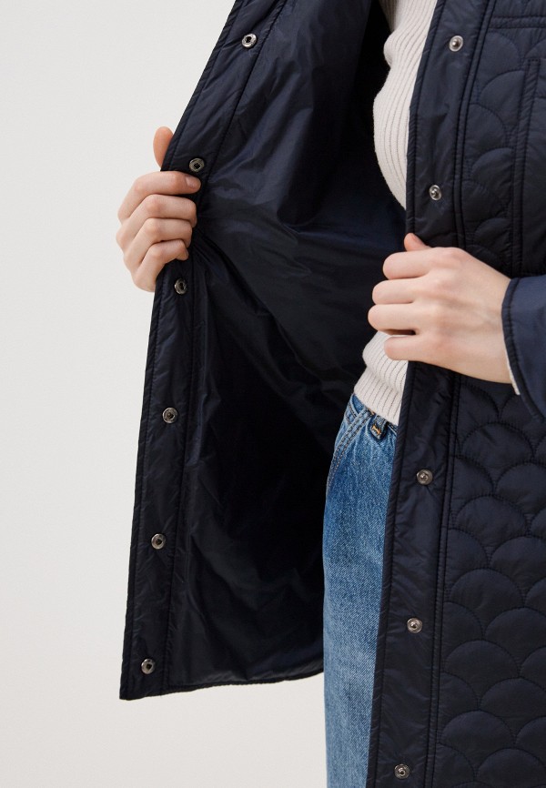 фото Куртка утепленная dixi-coat