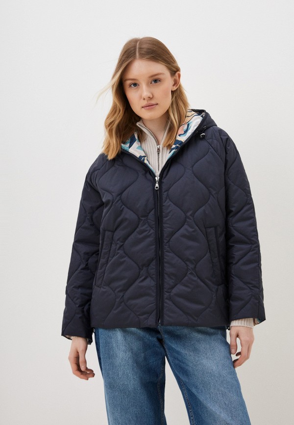 фото Куртка утепленная dixi-coat