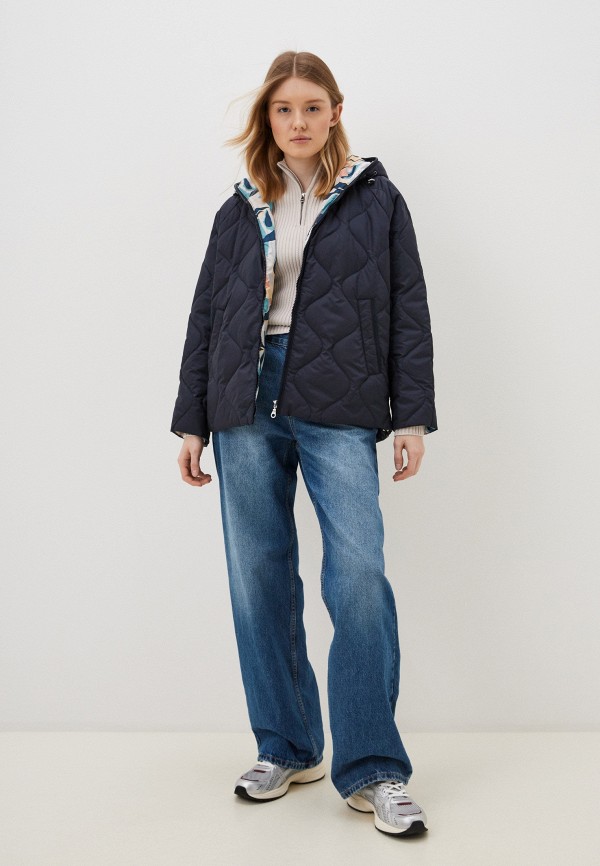 фото Куртка утепленная dixi-coat