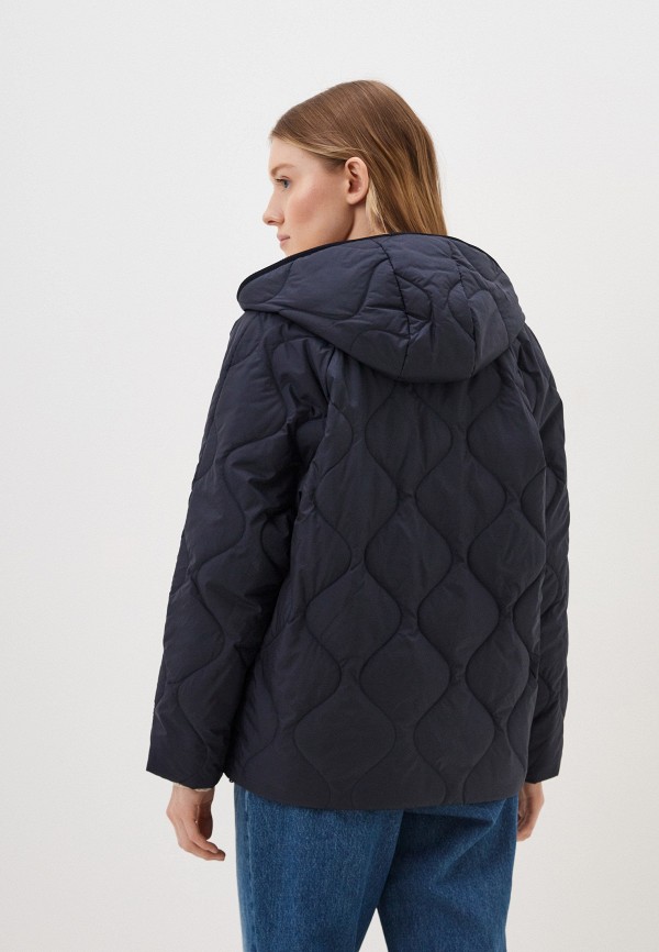 фото Куртка утепленная dixi-coat