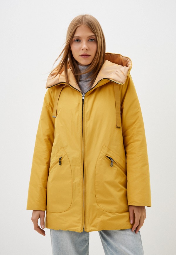 Пуховик Dixi-Coat 30750₽