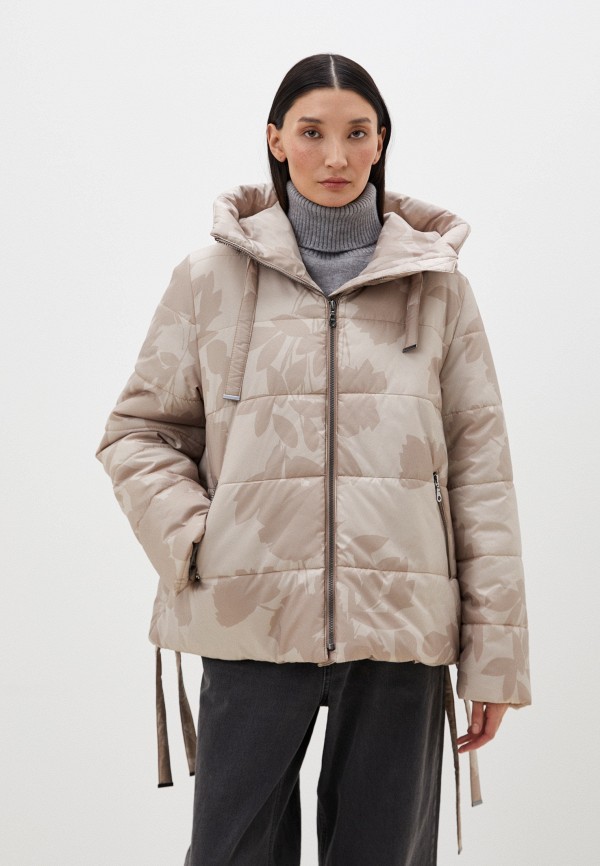 Пуховик Dixi-Coat 29400₽